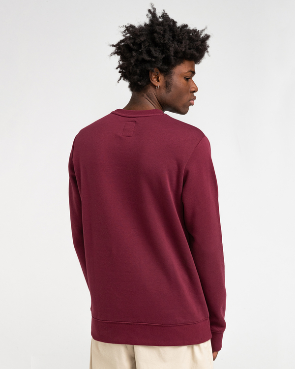 4 Blazin Chest - Sweatshirt für Männer Rot U1CRA3ELF0 Element
