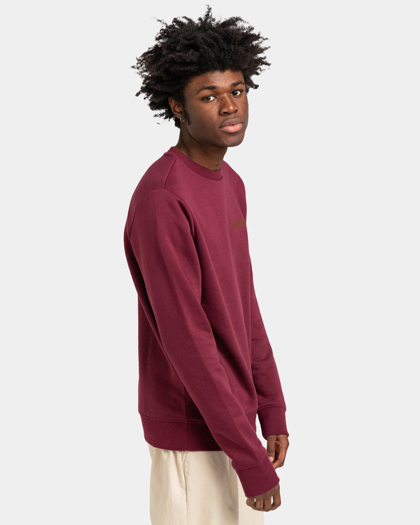 1 Blazin Chest - Sweatshirt für Männer Rot U1CRA3ELF0 Element