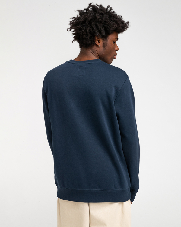 5 Blazin Chest - Sudadera para Hombre  U1CRA3ELF0 Element
