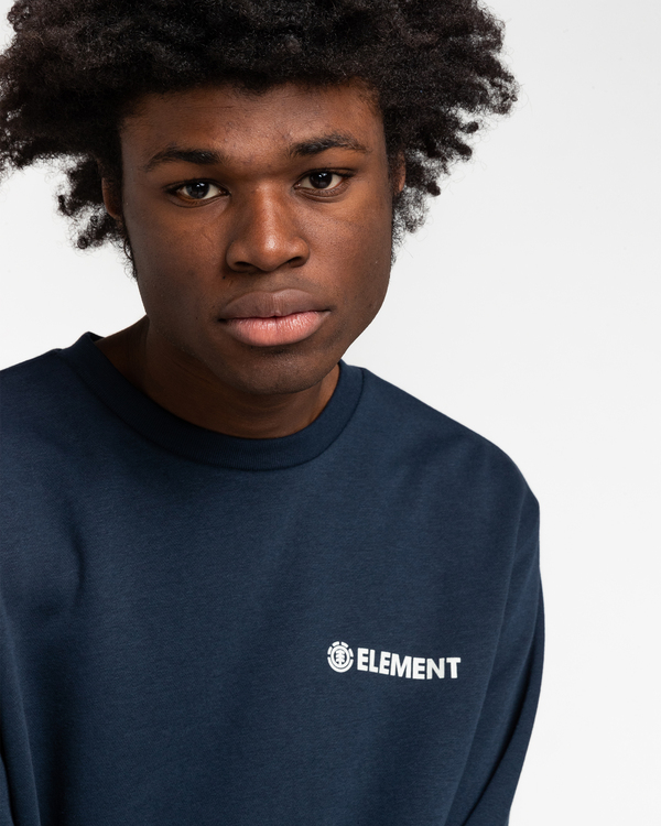 3 Blazin Chest - Sudadera para Hombre  U1CRA3ELF0 Element