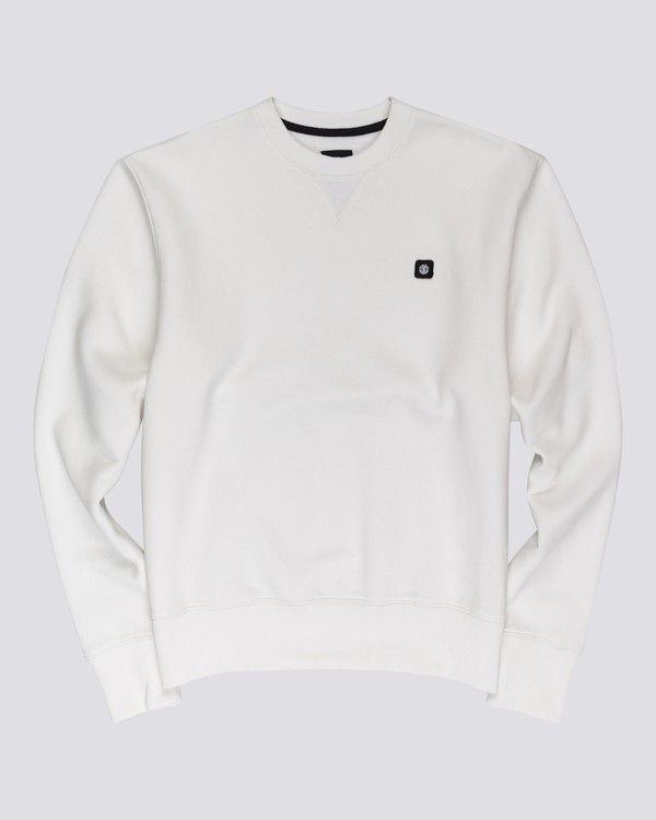 0 92 - Sweatshirt for Men White U1CRA8ELF0 Element