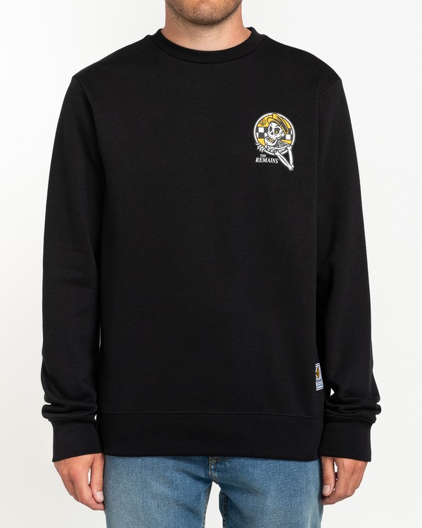 2 Timber! The Remains Taxi Driver - Sudadera para Hombre  U1CRB5ELF0 Element
