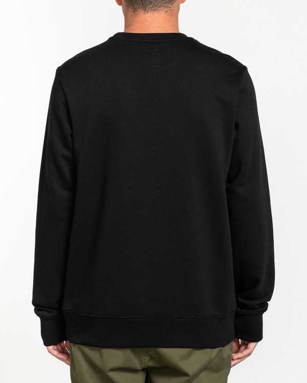 2 Ghostbusters Specter - Sweatshirt for Men  U1CRB8ELF0 Element
