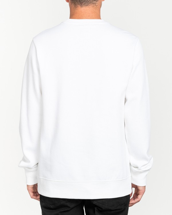 2 Ghostbusters Specter - Sweatshirt for Men White U1CRB8ELF0 Element