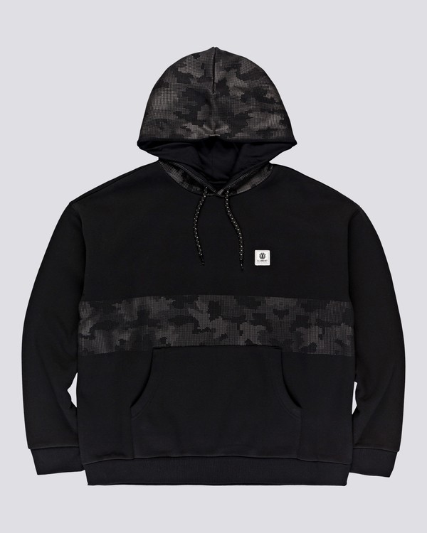 0 Resist Resist - Hoodie for Men  U1FLA4ELF0 Element