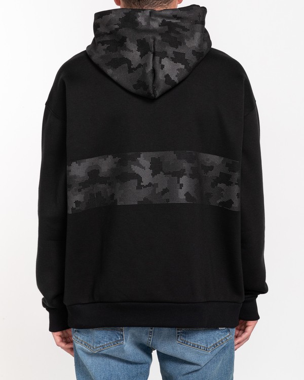 2 Resist Resist - Hoodie for Men  U1FLA4ELF0 Element