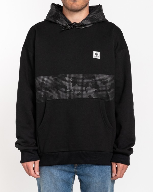 1 Resist Resist - Hoodie for Men  U1FLA4ELF0 Element