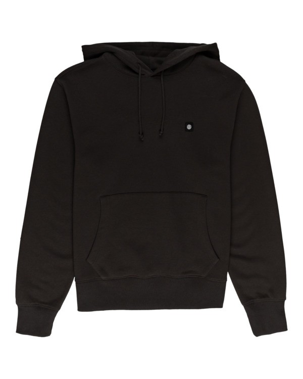 0 92 - Sudadera para Hombre Negro U1HOA8ELF0 Element