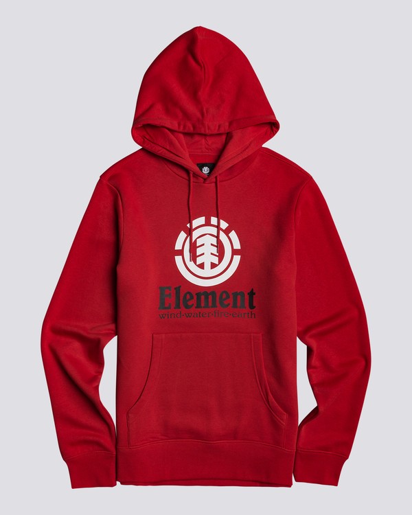 0 Vertical - Hoodie for Men  U1HOB3ELF0 Element