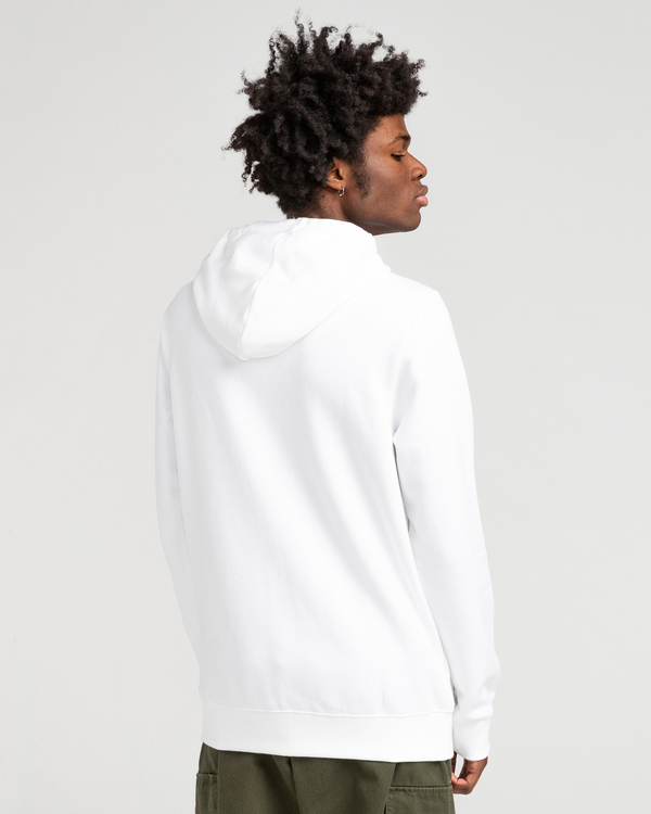 5 Vertical - Hoodie for Men White U1HOB3ELF0 Element