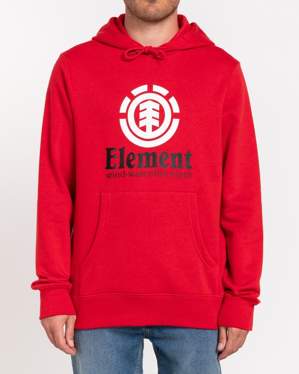 1 Vertical - Hoodie for Men  U1HOB3ELF0 Element