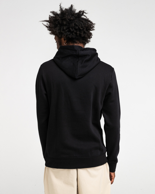 5 Blazin Chest - Hoodie for Men Black U1HOB4ELF0 Element