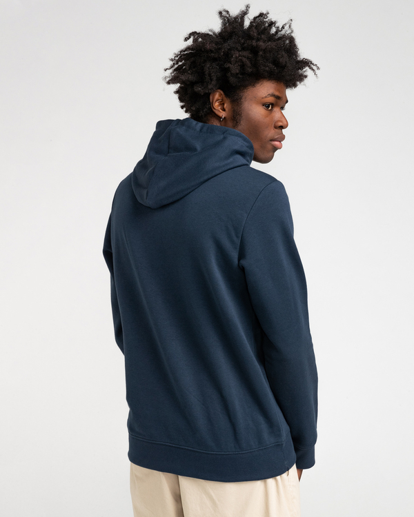 5 Blazin Chest - Sweat à capuche pour Homme Gris U1HOB4ELF0 Element