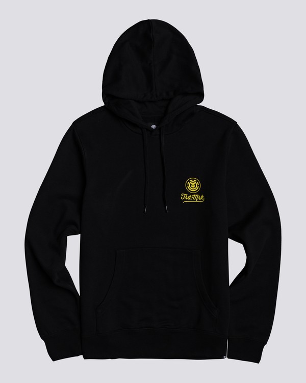 1 Bridger - Hoodie for Men  U1HOC1ELF0 Element