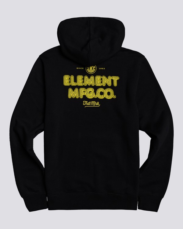 0 Bridger - Hoodie for Men  U1HOC1ELF0 Element
