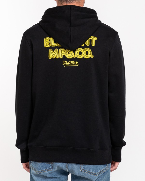 3 Bridger - Hoodie for Men  U1HOC1ELF0 Element