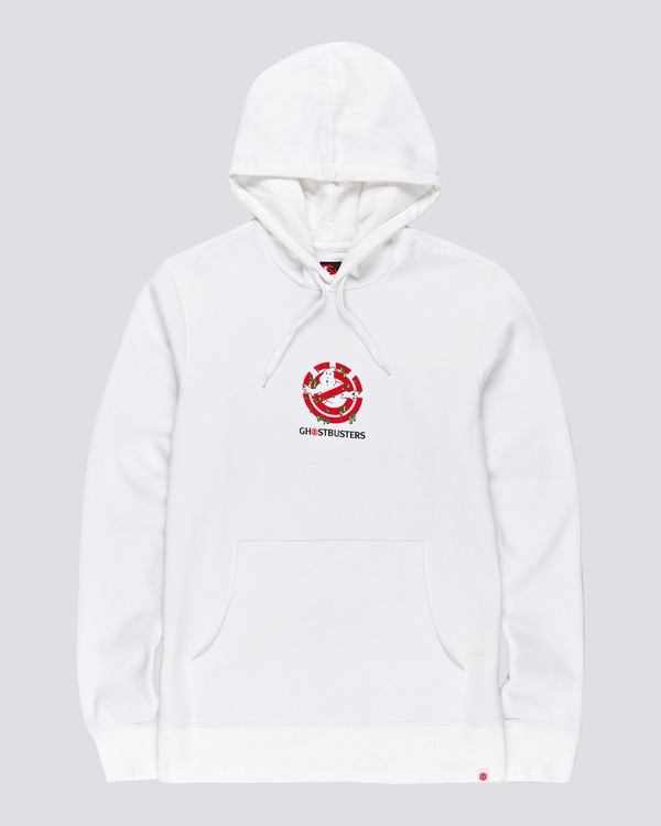 Ghostbusters Phantasm Hoodie for Men