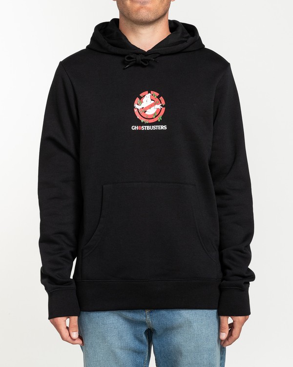 Hoodie ghostbusters sale