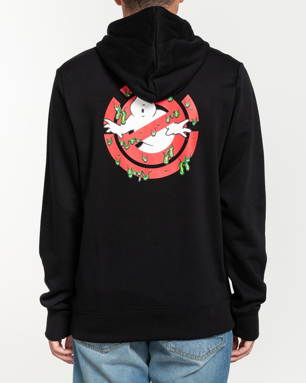 Ghostbusters Phantasm Hoodie for Men Element