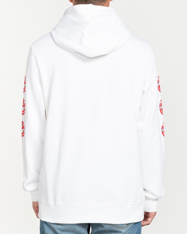 3 Ghostbusters Eidolon - Hoodie for Men  U1HOE2ELF0 Element