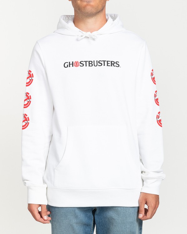 0 Ghostbusters Eidolon - Hoodie for Men  U1HOE2ELF0 Element