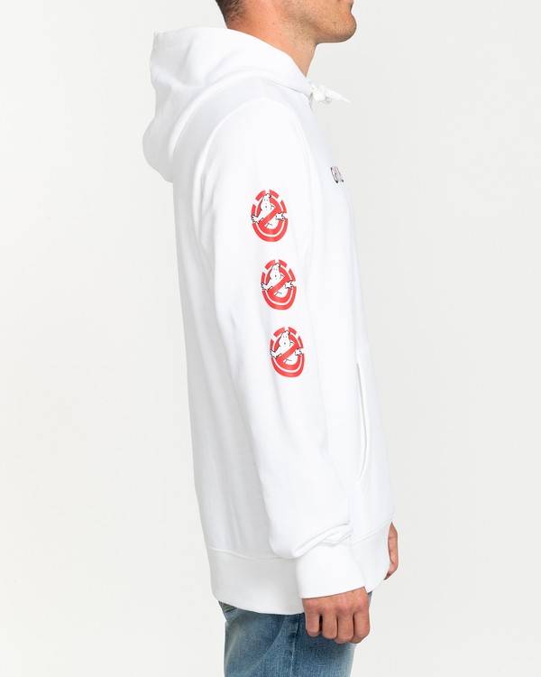 2 Ghostbusters Eidolon - Hoodie for Men  U1HOE2ELF0 Element