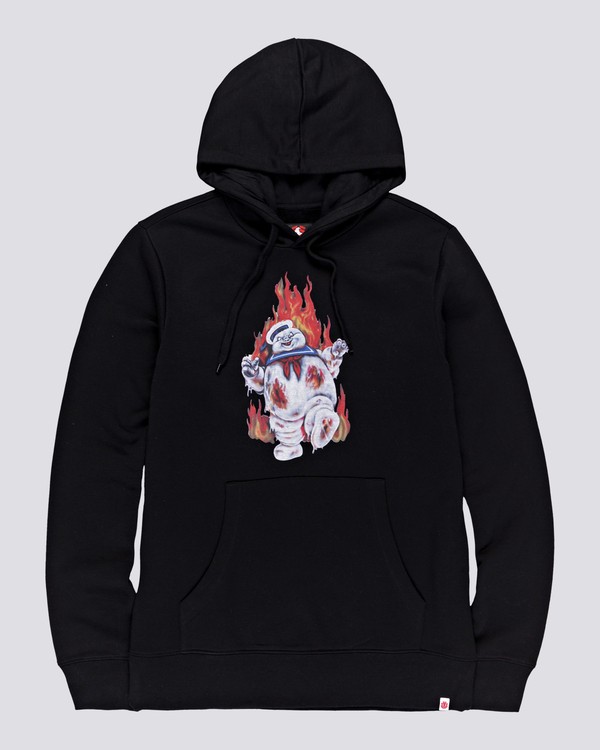 0 Ghostbusters Inferno - Hoodie for Men  U1HOE4ELF0 Element