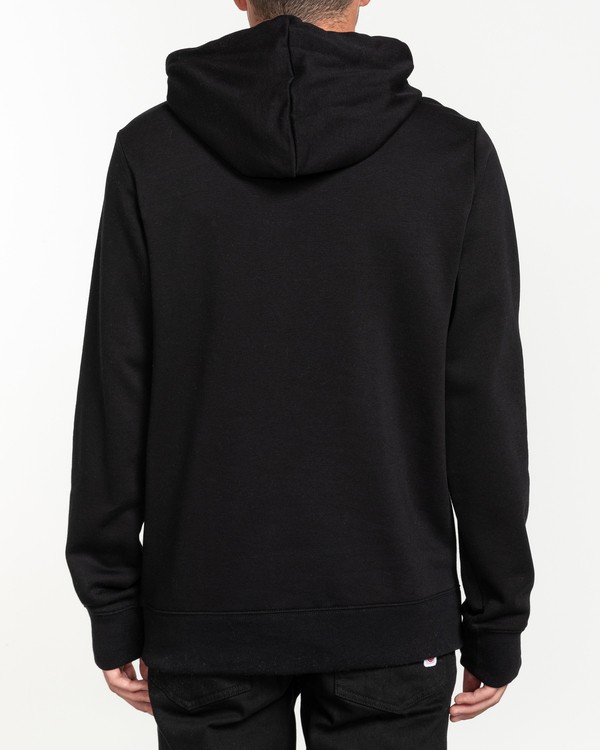 2 Ghostbusters Inferno - Hoodie for Men  U1HOE4ELF0 Element