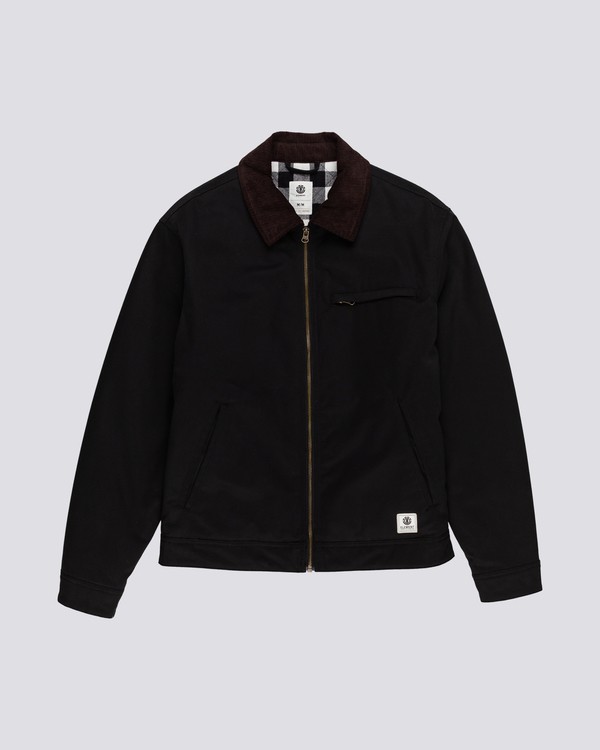 0 Wolfeboro Craftman - Jacke für Männer  U1JKB7ELF0 Element