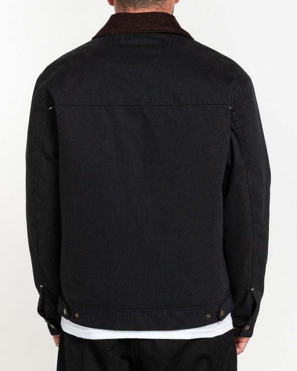 3 Wolfeboro Craftman - Jacke für Männer  U1JKB7ELF0 Element