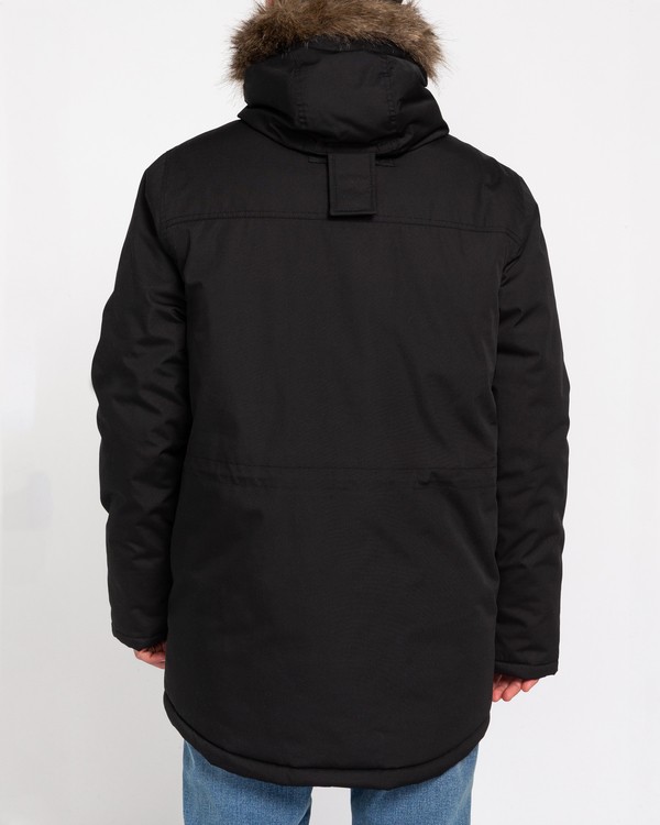 5 Wolfeboro Fargo - Veste déperlante pour Homme  U1JKC9ELF0 Element