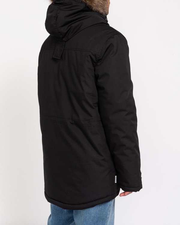 6 Wolfeboro Fargo - Veste déperlante pour Homme  U1JKC9ELF0 Element