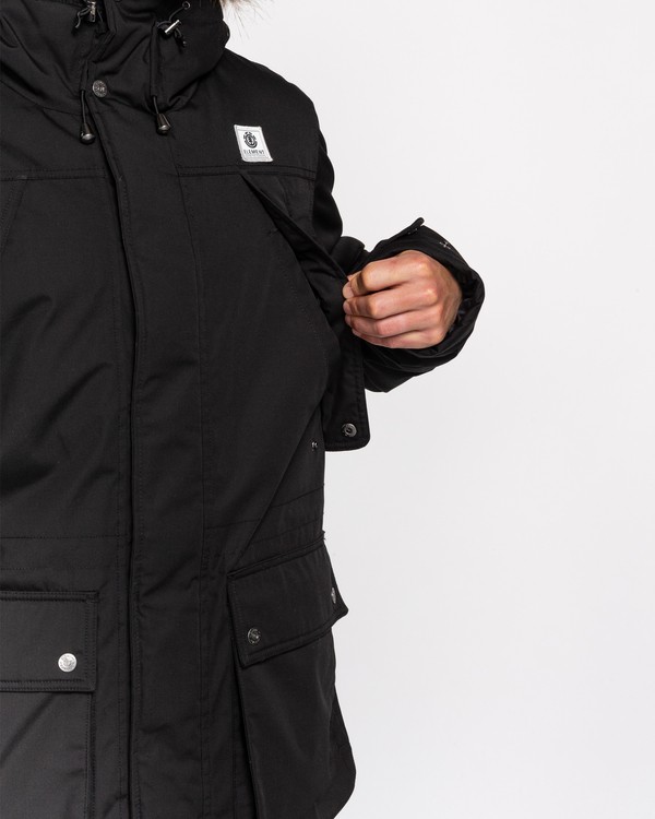 3 Wolfeboro Fargo - Veste déperlante pour Homme  U1JKC9ELF0 Element