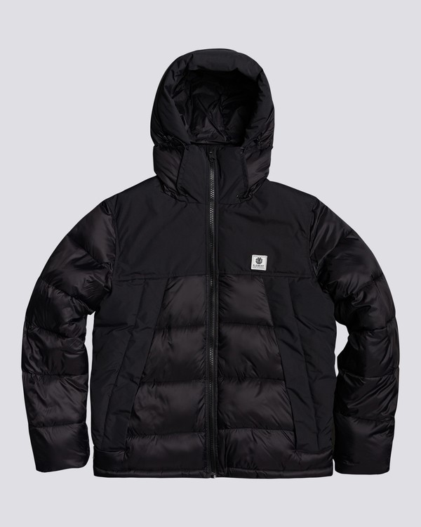 0 Wolfeboro Dulcey - Giacca Impermeabile da Uomo  U1JKD6ELF0 Element