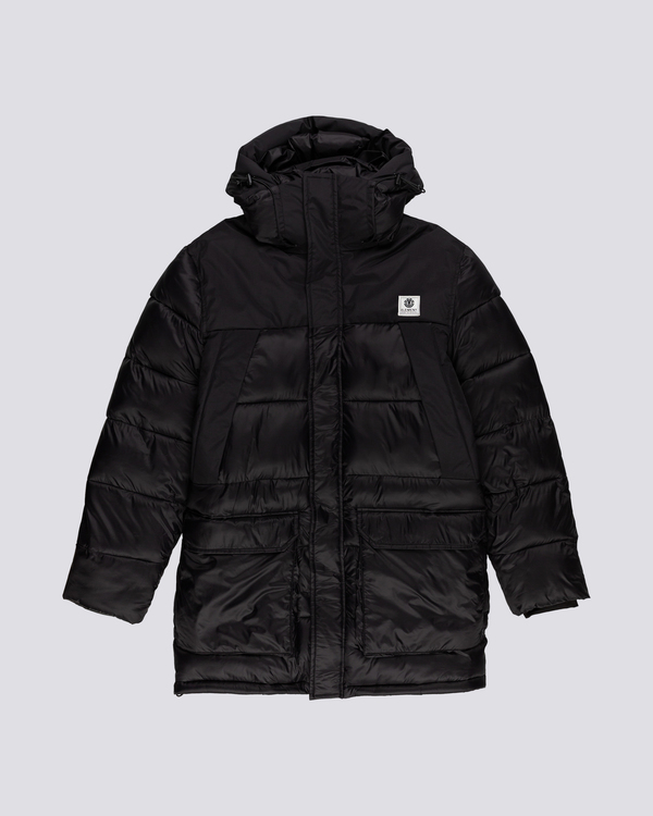 Polar parka jacket best sale