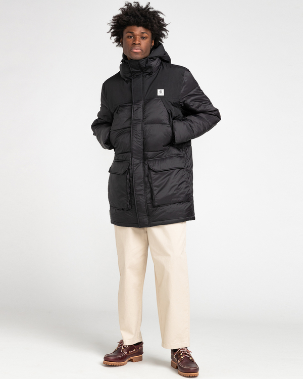 Parka polar online