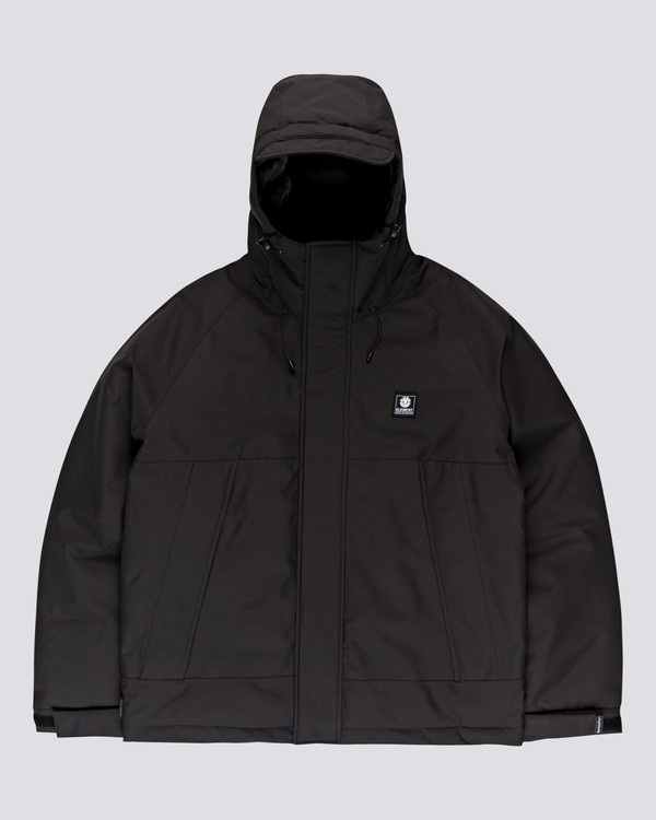 0 Wolfeboro Koto Tech - Technical Jacket for Men  U1JKD9ELF0 Element