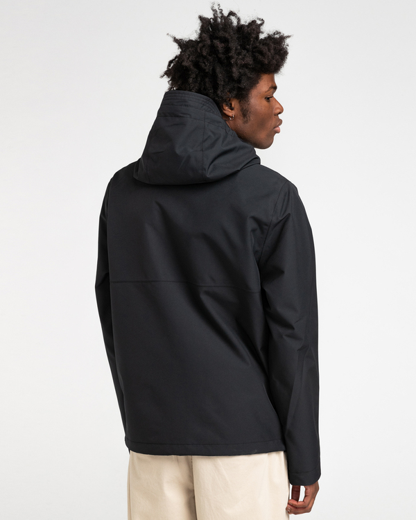 5 Wolfeboro Alder Tech - Technical Jacket for Men  U1JKE1ELF0 Element