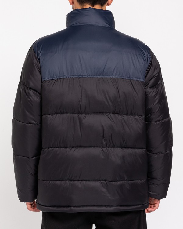 3 Future Nature Alder Arctic - Water-Resistant Jacket for Men  U1JKE8ELF0 Element