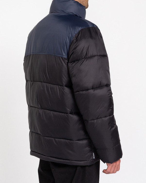 4 Future Nature Alder Arctic - Water-Resistant Jacket for Men  U1JKE8ELF0 Element