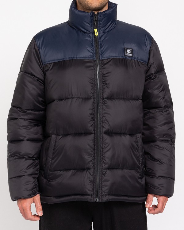 1 Future Nature Alder Arctic - Water-Resistant Jacket for Men  U1JKE8ELF0 Element