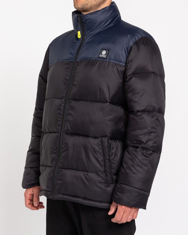 2 Future Nature Alder Arctic - Water-Resistant Jacket for Men  U1JKE8ELF0 Element