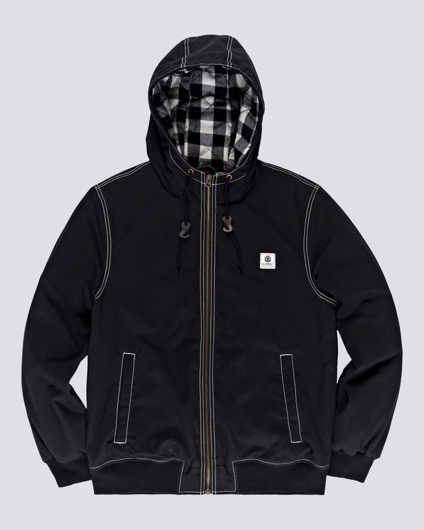 Veste Element Wolfeboro Cuivre - Taille L - Ancien Stock Rare - Neuf Sans étiquettes