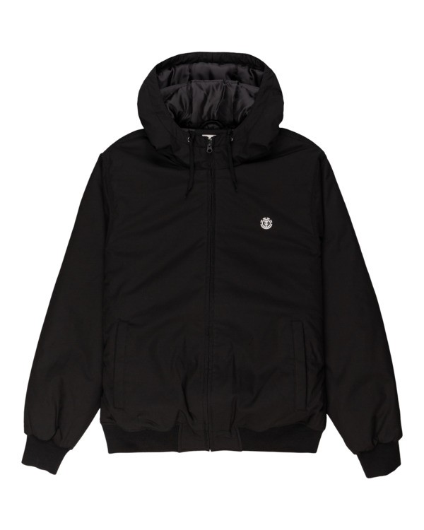 0 DULCEY TC Black U1JKG1ELF0 Element