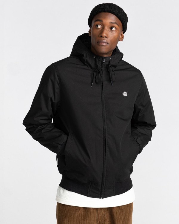 1 DULCEY TC Black U1JKG1ELF0 Element