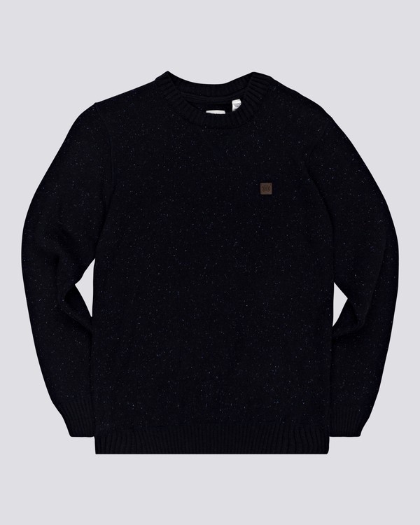 0 Kayden - Pullover für Männer  U1JPA2ELF0 Element