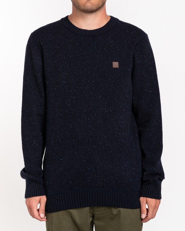 1 Kayden - Pullover für Männer  U1JPA2ELF0 Element