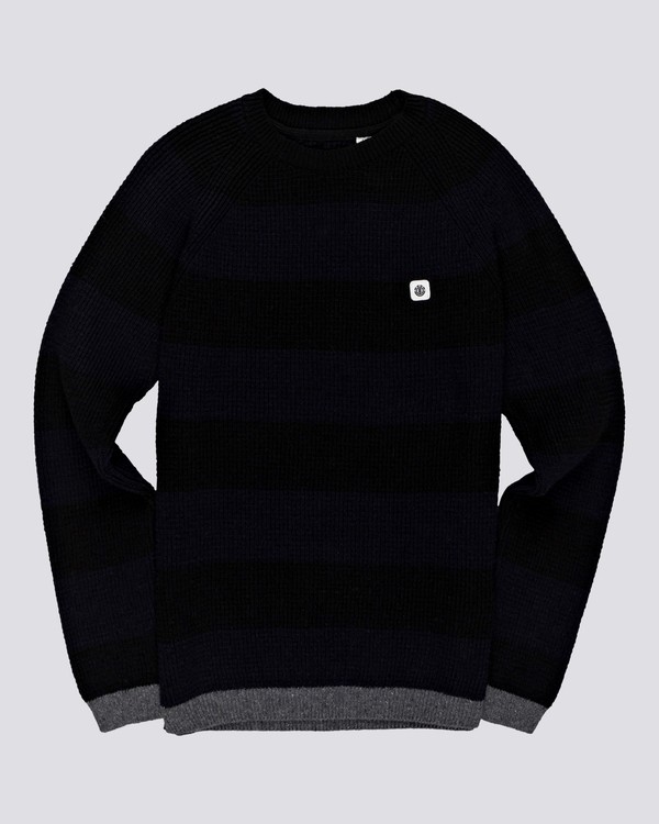 0 Kruger - Pull pour Homme  U1JPA8ELF0 Element
