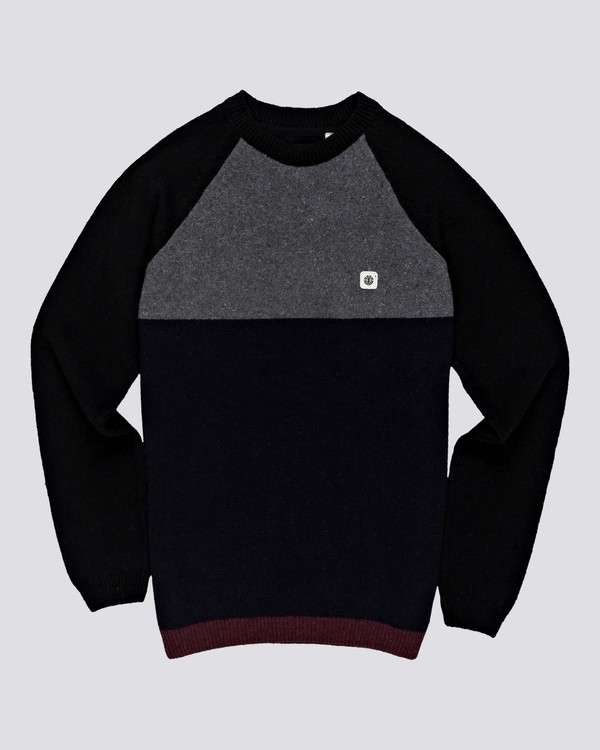 0 Denali - Jumper for Men  U1JPA9ELF0 Element