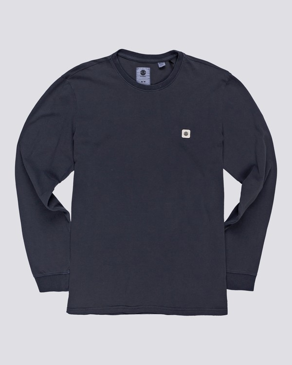 0 Sunny Wash - Long Sleeve Top for Men  U1KTA6ELF0 Element
